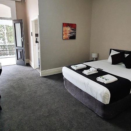 Grand Hotel Newcastle Extérieur photo