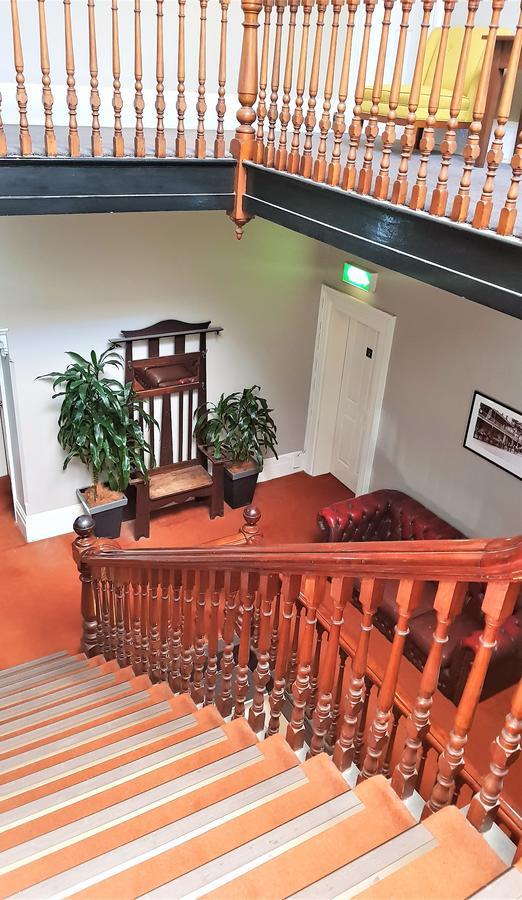 Grand Hotel Newcastle Extérieur photo