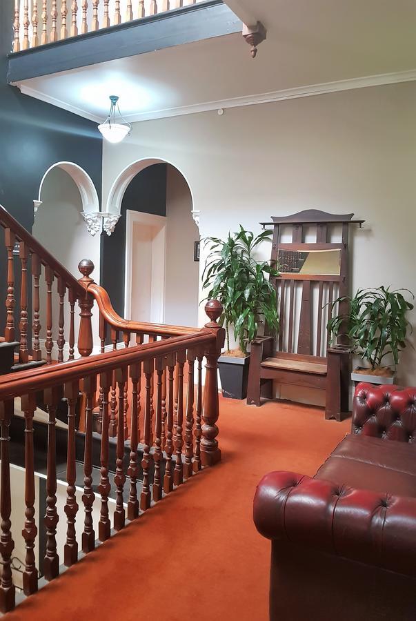 Grand Hotel Newcastle Extérieur photo