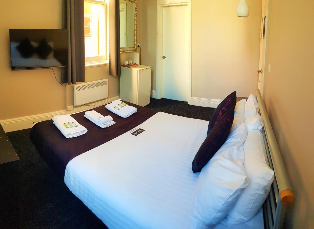 Grand Hotel Newcastle Extérieur photo